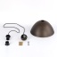 4332  FARO BROWN LAMPA WISZĄCA 1 340