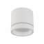 4334  JET WHITE GX53 + ŻARÓWKA LED GX53 7W 4100 K