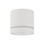 4334  JET WHITE GX53 + ŻARÓWKA LED GX53 7W 4100 K
