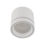 4334  JET WHITE GX53 + ŻARÓWKA LED GX53 7W 4100 K