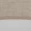 4336  CLOUD LINEN LAMPA SUFITOWA 4