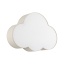 4336  CLOUD LINEN LAMPA SUFITOWA 4