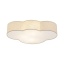 4336  CLOUD LINEN LAMPA SUFITOWA 4
