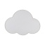 4336  CLOUD LINEN LAMPA SUFITOWA 4