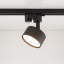 4398  TRACER AVIA BLACK + GX53 LED