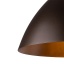 4509  FARO BROWN LAMPA WISZĄCA 1 500