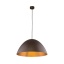4509  FARO BROWN LAMPA WISZĄCA 1 500