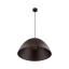 4509  FARO BROWN LAMPA WISZĄCA 1 500