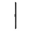 4510  NAVI BLACK LONG KINKIET LED