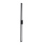 4510  NAVI BLACK LONG KINKIET LED