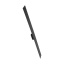 4510  NAVI BLACK LONG KINKIET LED