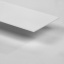 4511  NAVI WHITE LONG KINKIET LED