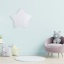 4514  STAR WHITE LAMPA SUFITOWA 2