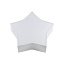 4514  STAR WHITE LAMPA SUFITOWA 2