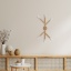 4525  NOBLE LAMPA SUFITOWA 6