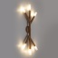 4525  NOBLE LAMPA SUFITOWA 6