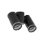 4539  JET SET BLACK 2xGU10