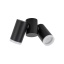 4539  JET SET BLACK 2xGU10