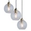 4586  DEVON 3 TRANSPARENT