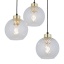 4586  DEVON 3 TRANSPARENT