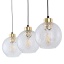 4587  DEVON 3  TRANSPARENT