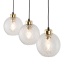 4587  DEVON 3  TRANSPARENT