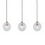 4587  DEVON 3  TRANSPARENT