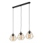 4642  DIAMOND NEW BLACK/GOLD 3