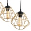 4642  DIAMOND NEW BLACK/GOLD 3