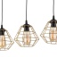 4642  DIAMOND NEW BLACK/GOLD 3