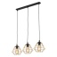 4642  DIAMOND NEW BLACK/GOLD 3