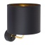 4663  VEGA BLACK/GOLD 1