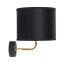 4663  VEGA BLACK/GOLD 1