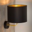 4663  VEGA BLACK/GOLD 1