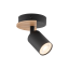 4673  COVER WOOD LAMPA SUFITOWA 1 PŁ