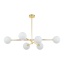 4736 SARIUS GOLD