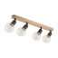 4752 SIMPLY WOOD BLACK