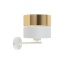 4770 HILTON WHITE/GOLD