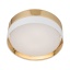 4772 HILTON WHITE/GOLD