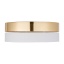 4772 HILTON WHITE/GOLD