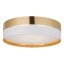 4773 HILTON WHITE/GOLD