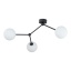 4854  FAIRY BLACK LAMPA SUFITOWA 3