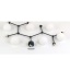 4856  FAIRY BLACK LAMPA SUFITOWA 6