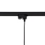 4929  TRACER BLACK  1 WISZĄCA GU10
