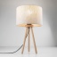 5291  TOKYO NATURE LAMPKA NOCNA 1 PŁ SOSNA POSTARZANA