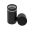 5349  JET SET BLACK 1xGU10