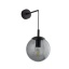 5386  ESME GRAPHITE KINKIET 1