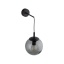 5386  ESME GRAPHITE KINKIET 1
