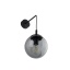 5386  ESME GRAPHITE KINKIET 1
