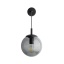 5386  ESME GRAPHITE KINKIET 1